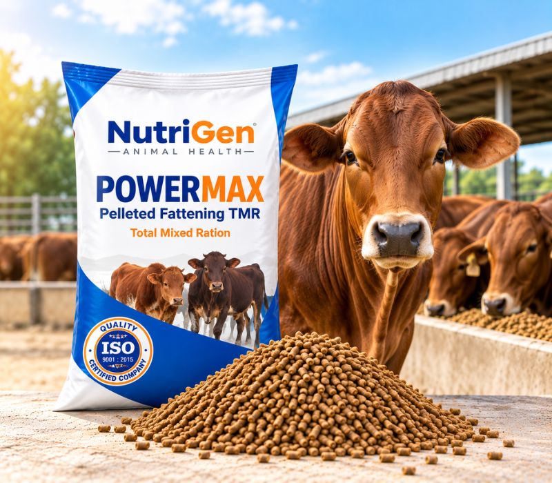 PowerMax